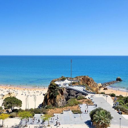 House Paraiso Frente A Praia Portimão Zewnętrze zdjęcie