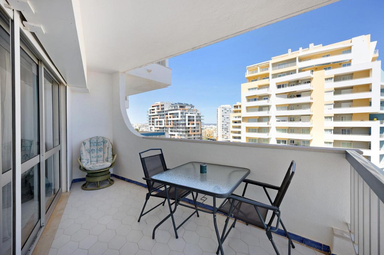 House Paraiso Frente A Praia Portimão Zewnętrze zdjęcie