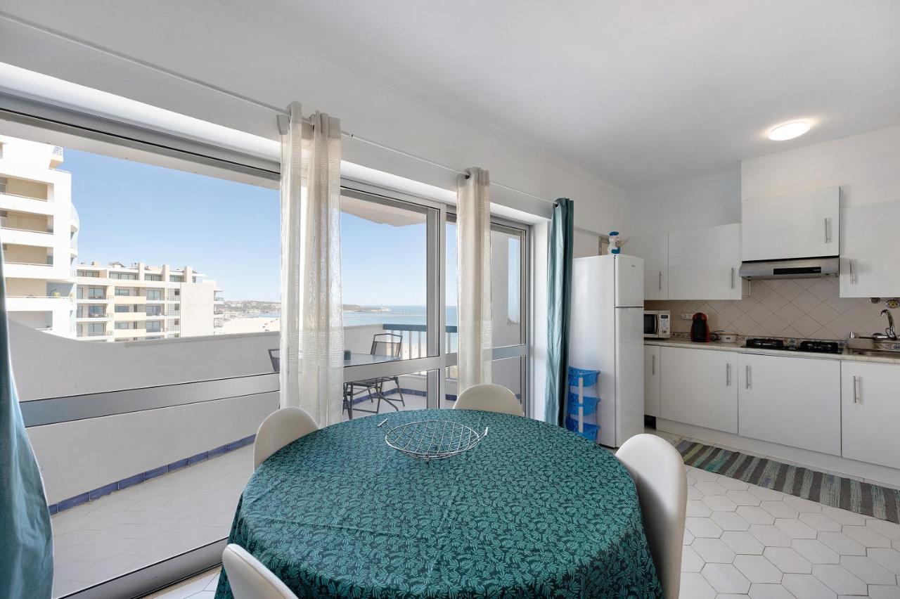 House Paraiso Frente A Praia Portimão Zewnętrze zdjęcie