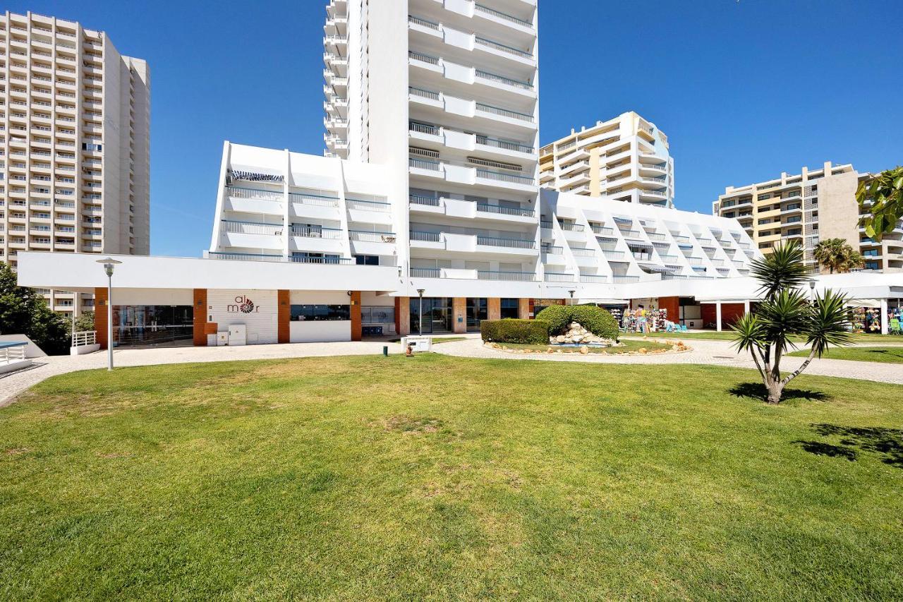 Apartament House Paraiso Frente A Praia Portimão Zewnętrze zdjęcie