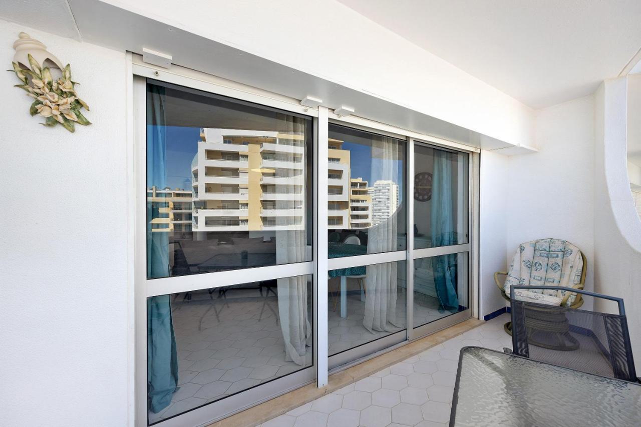 House Paraiso Frente A Praia Portimão Zewnętrze zdjęcie