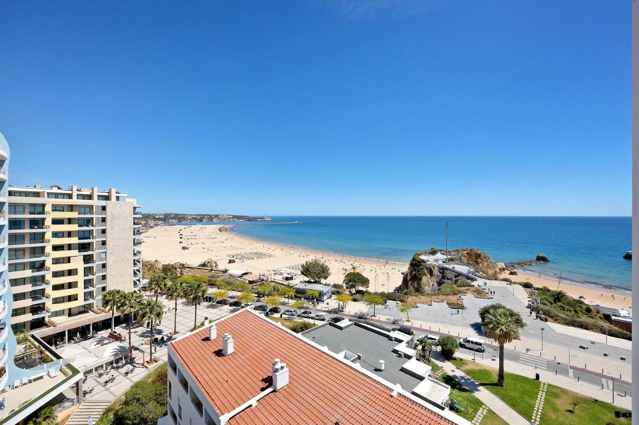 House Paraiso Frente A Praia Portimão Zewnętrze zdjęcie